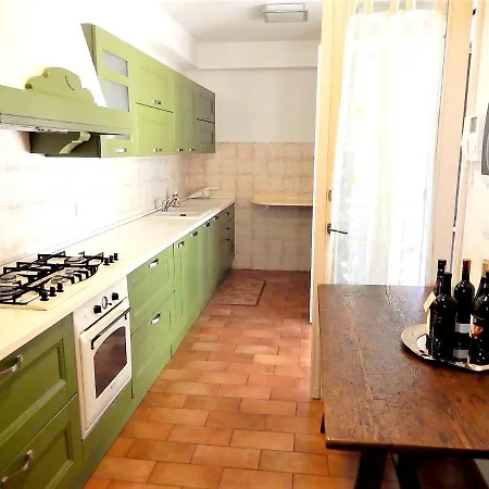 4 Bedrooms With Sea View Private Pool And Enclosed Garden At Centinarola 3 Km Away From The Beach *