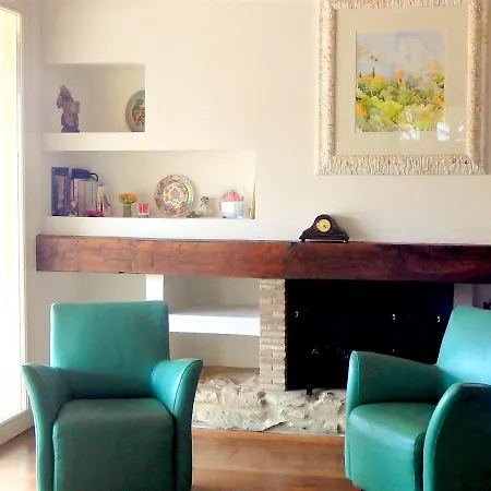 וילה 4 Bedrooms With Sea View Private Pool And Enclosed Garden At Centinarola 3 Km Away From The Beach Rosciano (Marche)