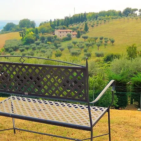 4 Bedrooms With Sea View Private Pool And Enclosed Garden At Centinarola 3 Km Away From The Beach *