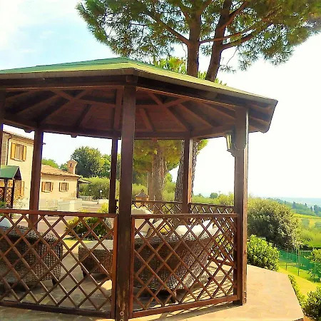 4 Bedrooms With Sea View Private Pool And Enclosed Garden At Centinarola 3 Km Away From The Beach וילה Rosciano (Marche)