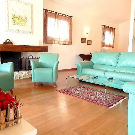 וילה 4 Bedrooms With Sea View Private Pool And Enclosed Garden At Centinarola 3 Km Away From The Beach